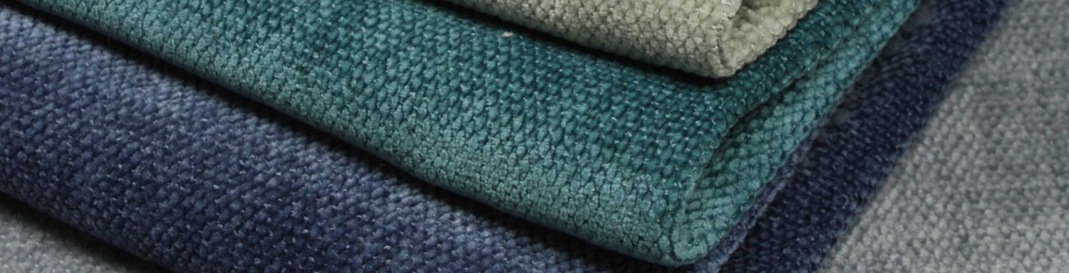 Velvet, Chenille and Velour Fabric