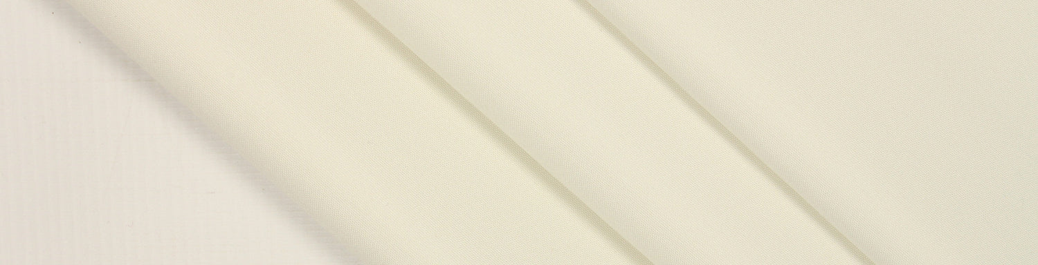 White Fabric