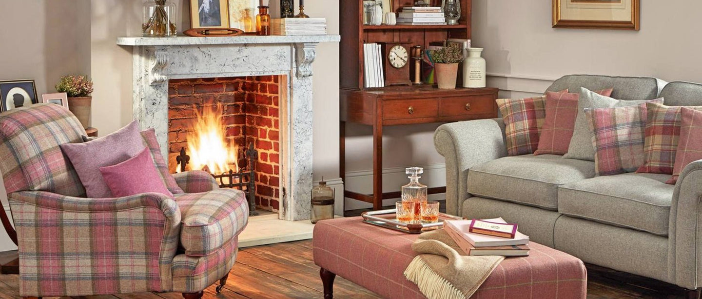 Abraham Moon Fabrics - Just Fabrics