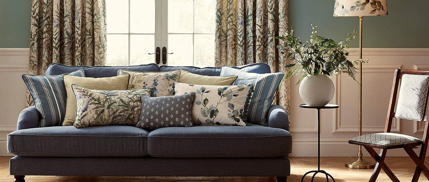 Designer Fabric - Just Fabrics