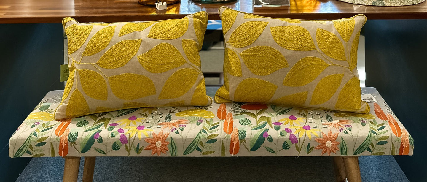 Benches - Just Fabrics