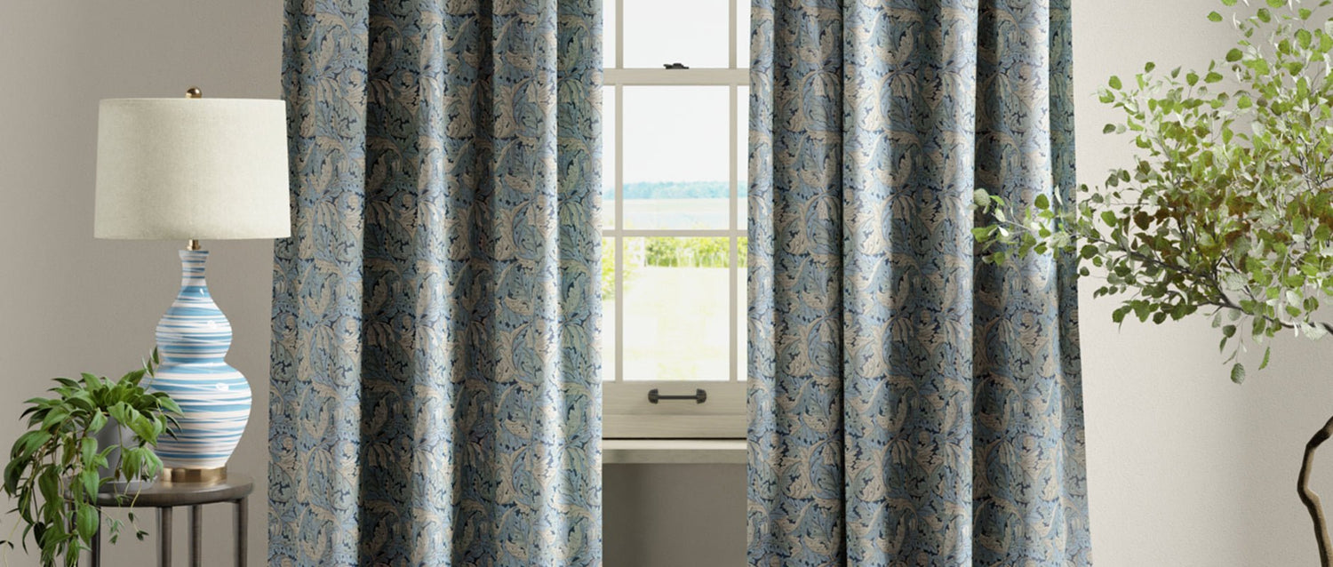 Clarke & Clarke Fabric & Homeware - Just Fabrics