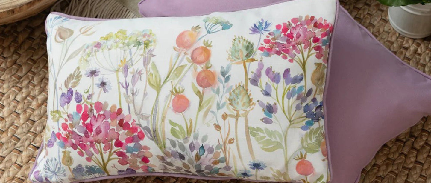 Clearance Homeware - Just Fabrics