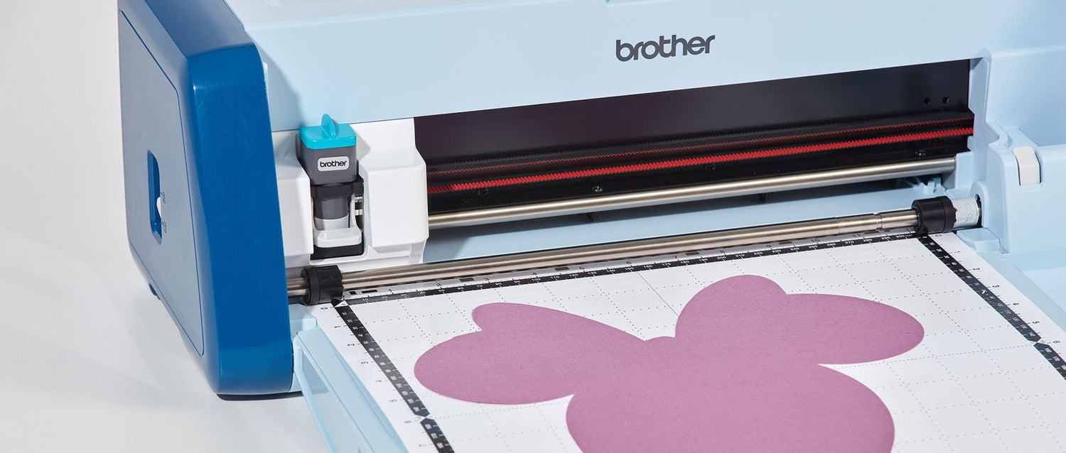 Digital Cutting Machines - Just Fabrics