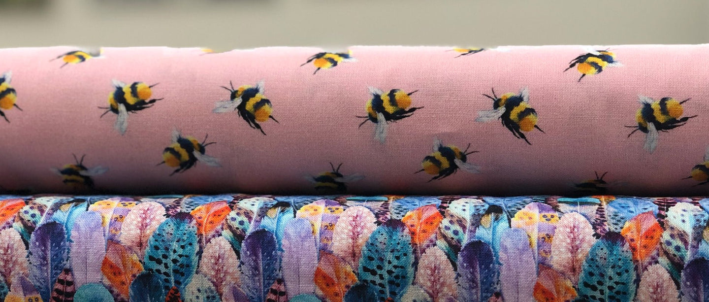 Dressmaking, Patchwork & Craft Fabric - Just Fabrics