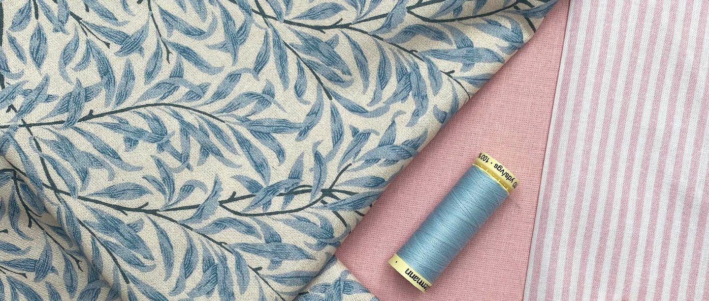 Dressmaking William Morris Fabrics - Just Fabrics