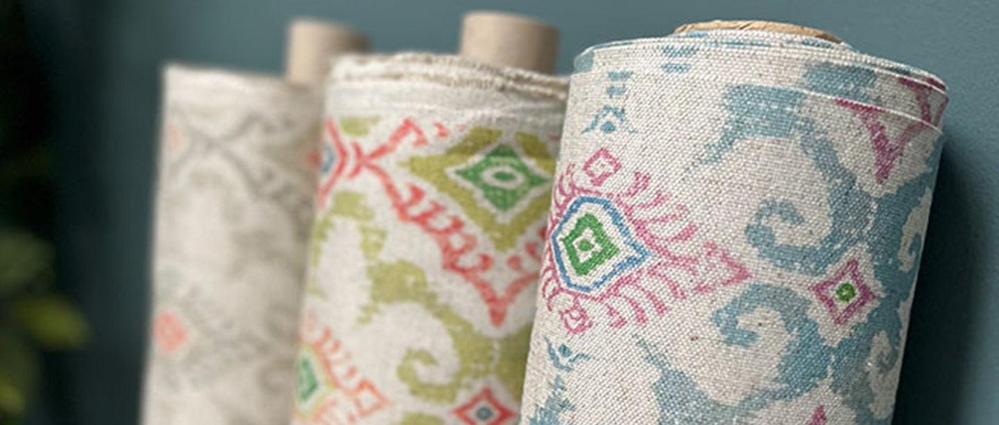 Extra Wide Fabric - Just Fabrics