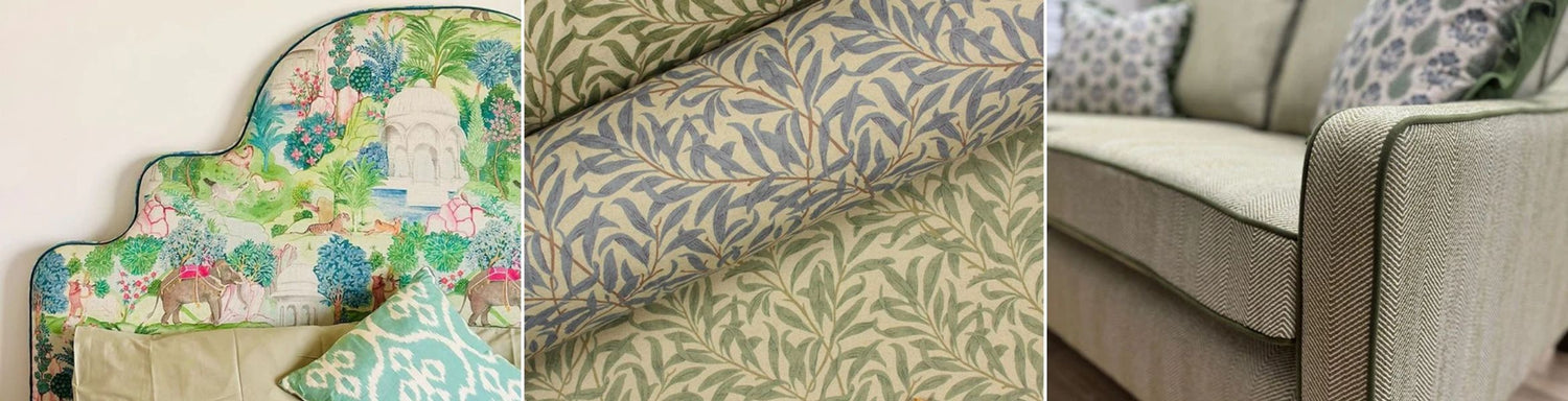 Extra Wide Fabric - Just Fabrics