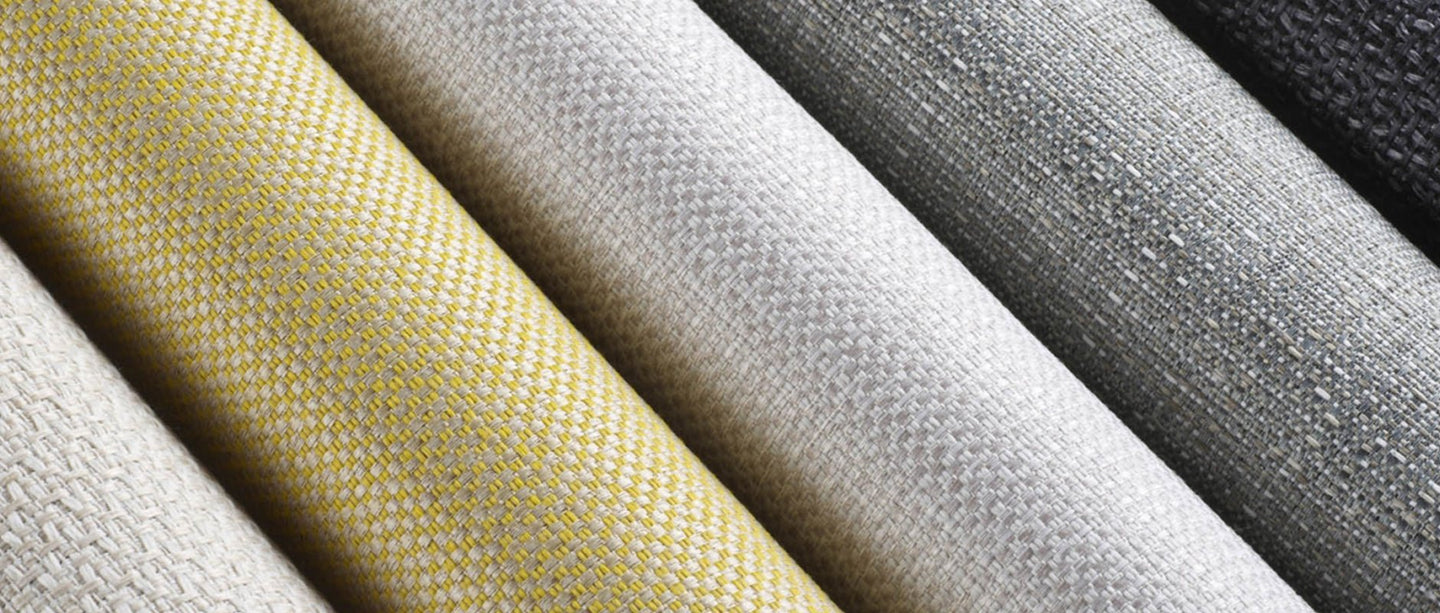 Fire Retardant Plains Collection - Just Fabrics