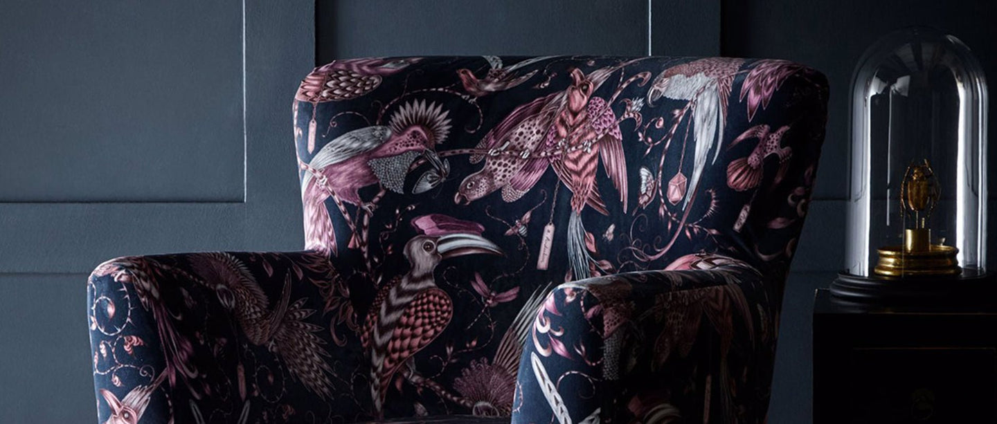 Furniture - Just Fabrics