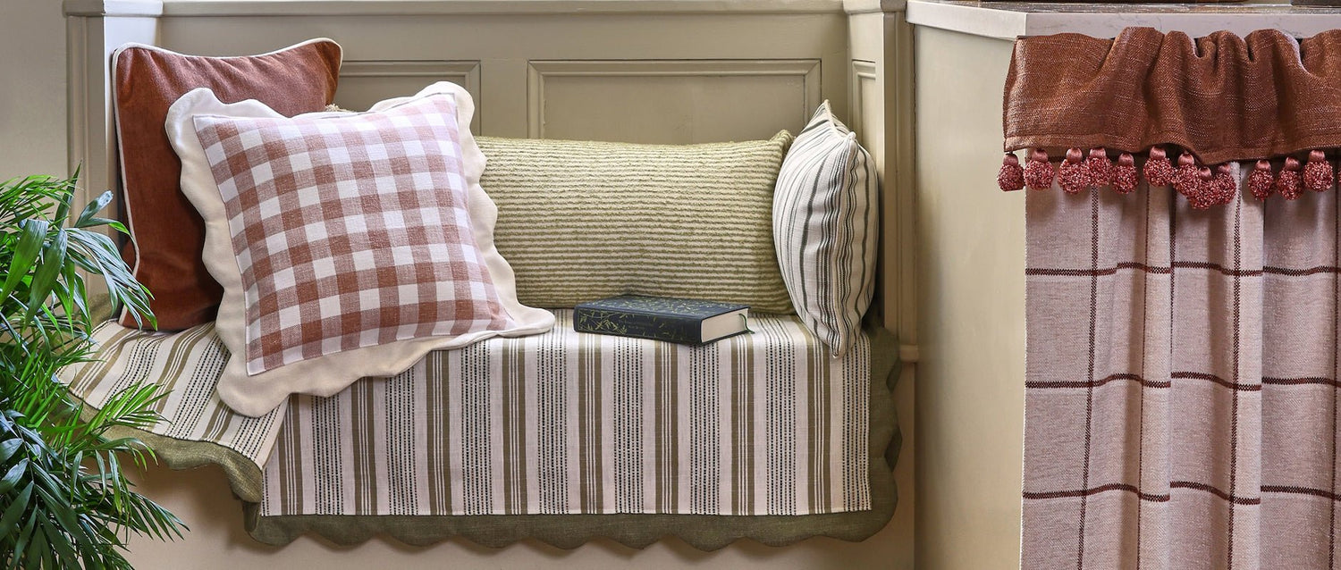 Gift Vouchers - Just Fabrics