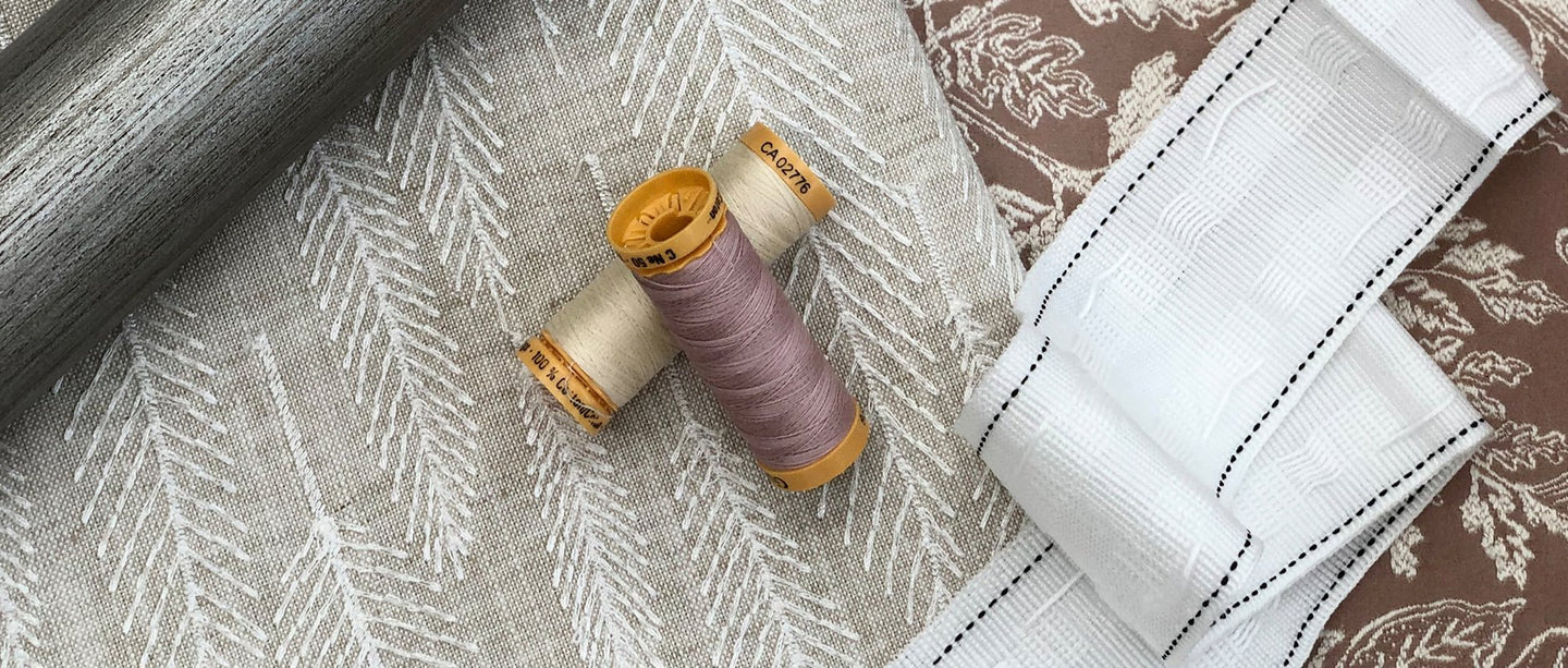 Haberdashery - Just Fabrics