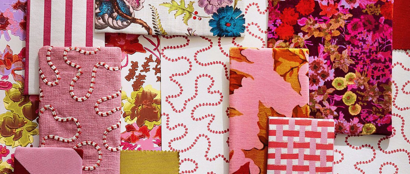 Harlequin Fabric and Homeware - Just Fabrics