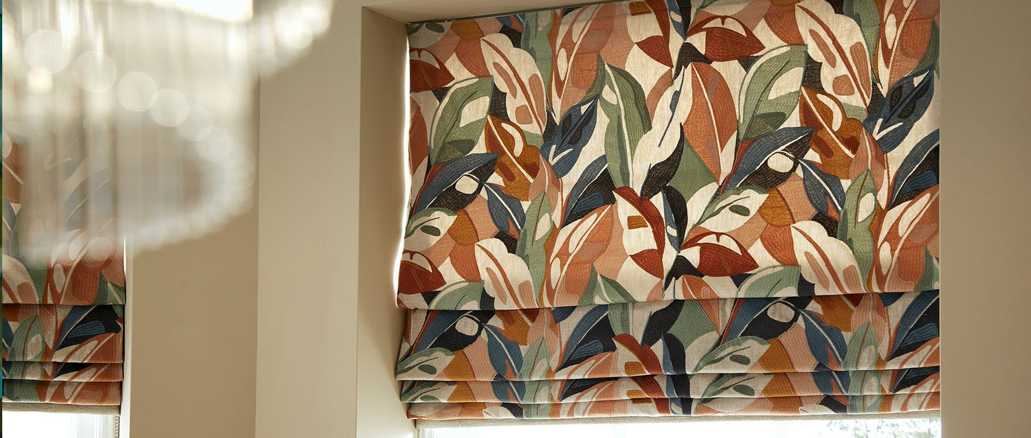 Headrail Kits - Just Fabrics