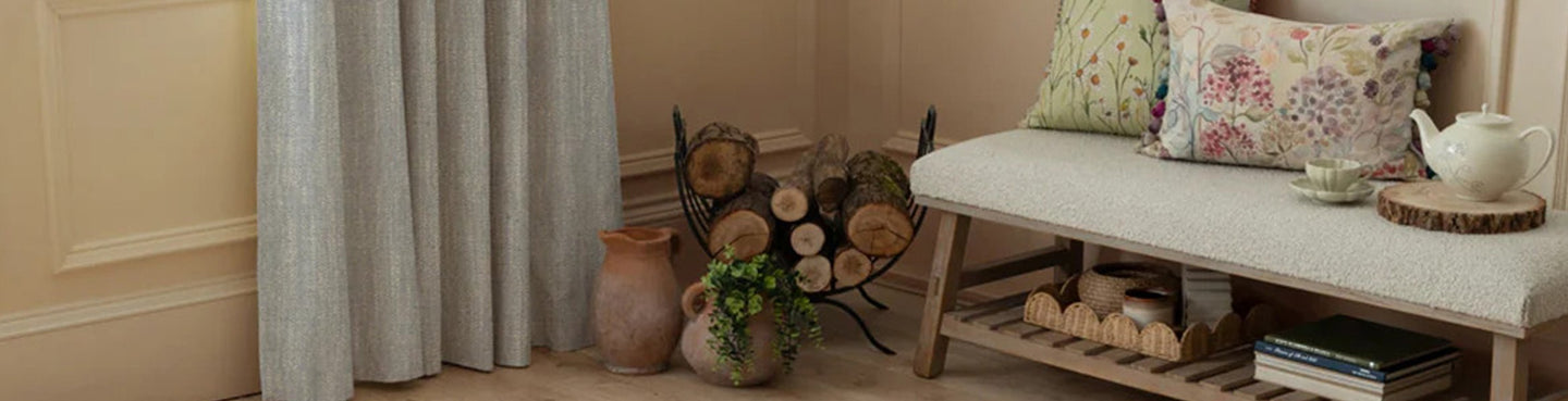 Homeware - Just Fabrics