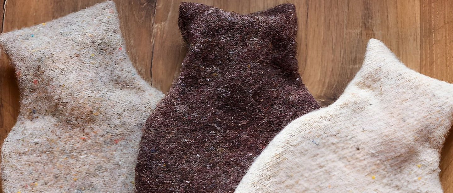 Hot Water Bottles - Just Fabrics