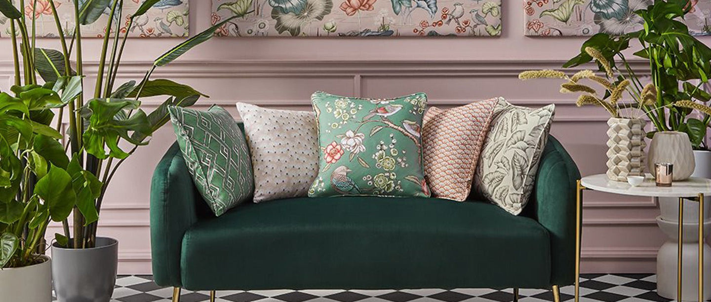 JF Contract - Kanbina Collection - Just Fabrics