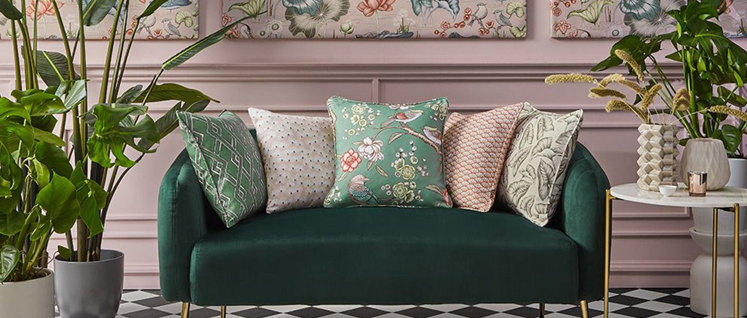 JF Contract - Kanbina Collection - Just Fabrics