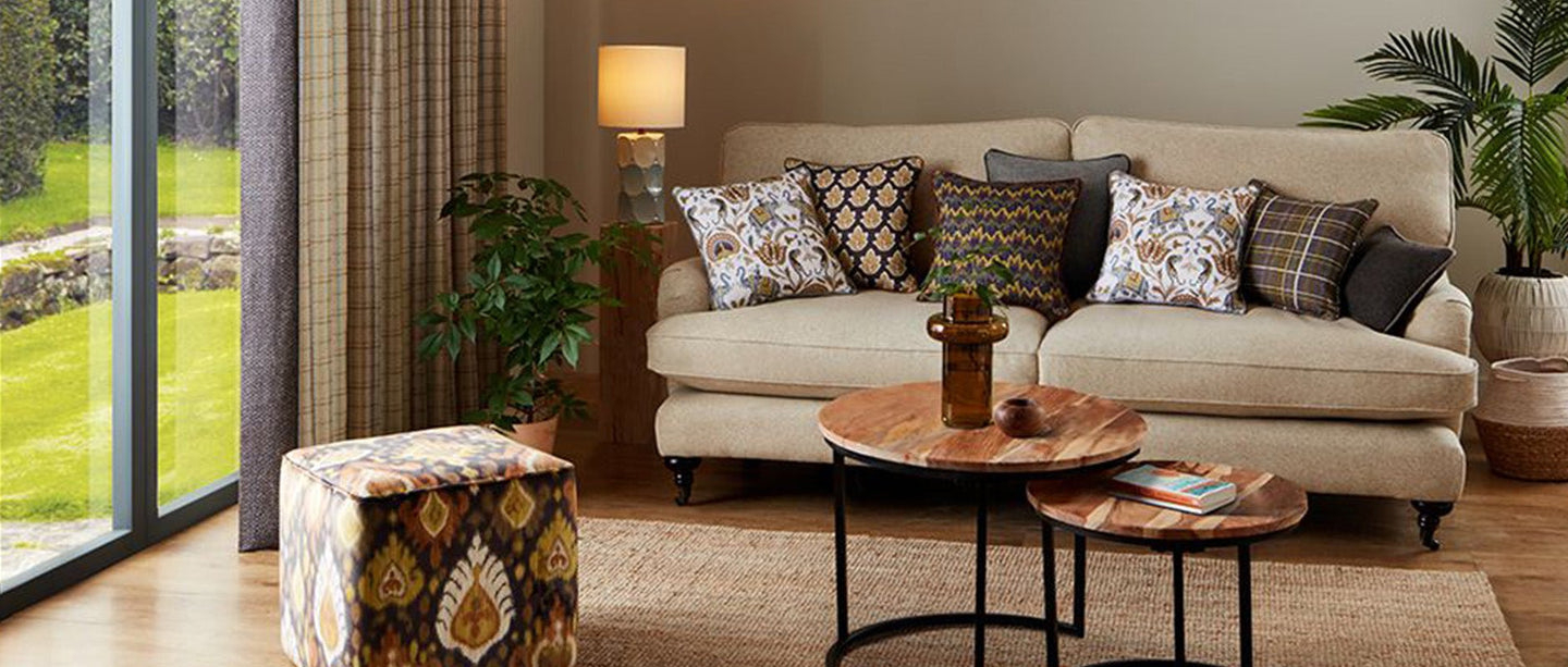 JF Contract - Manpura Collection - Just Fabrics