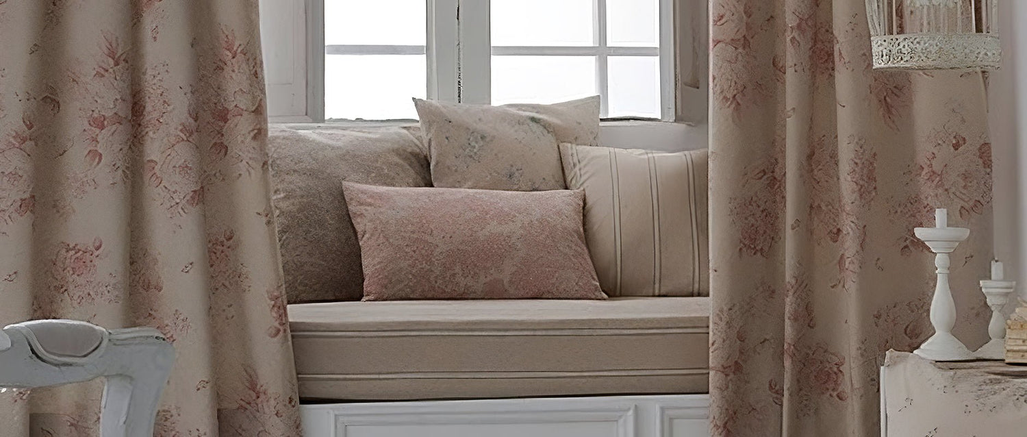 JF Vintage Collection - Just Fabrics