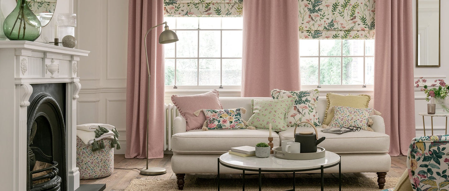 Just Fabrics - Just Fabrics