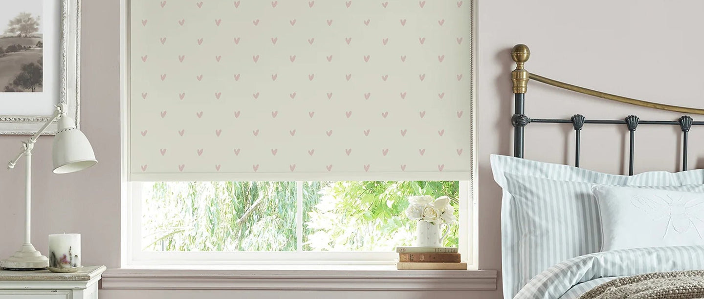 Made to Measure Roller Blinds - Just Fabrics
