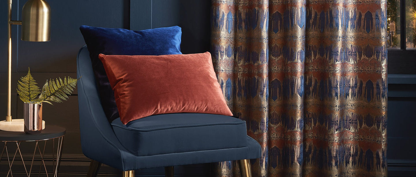 Metallic Fabric - Just Fabrics