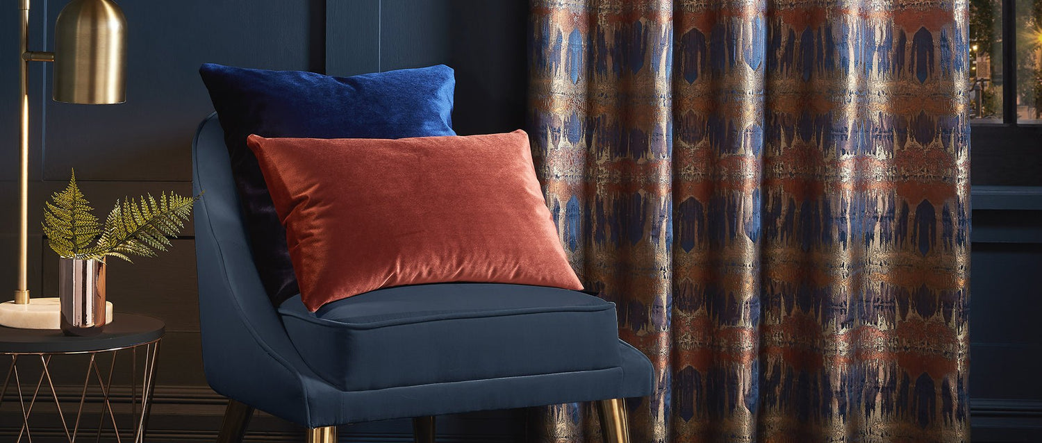 Metallic Fabric - Just Fabrics