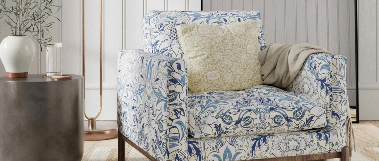 Morris & Co. Simply Morris Collection - Just Fabrics