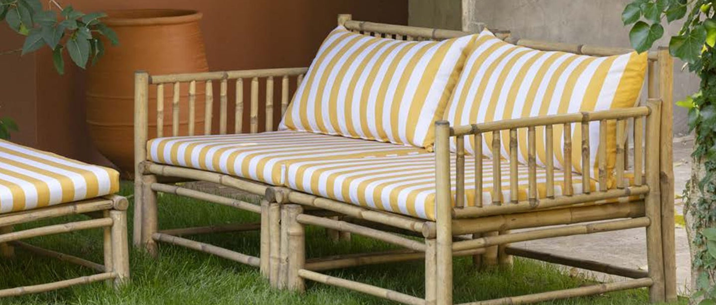 Outdoor Fabric - Just Fabrics