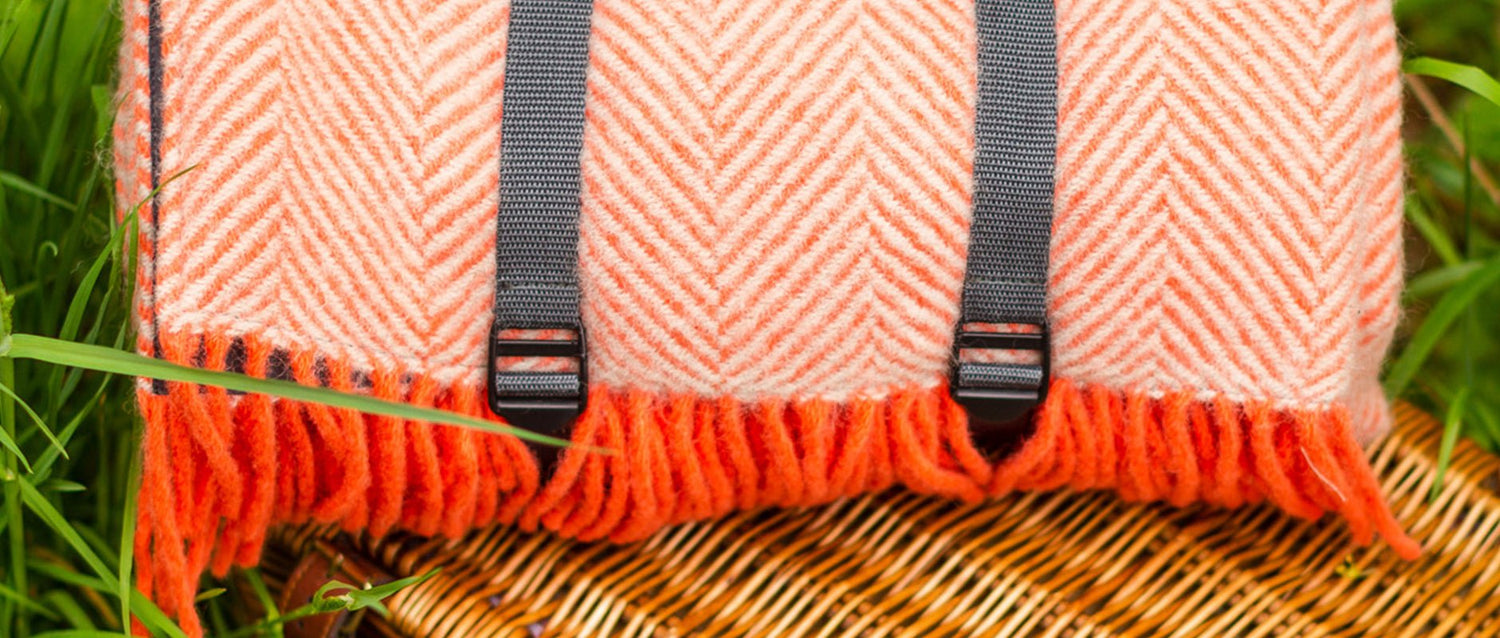 Picnic Blankets - Just Fabrics