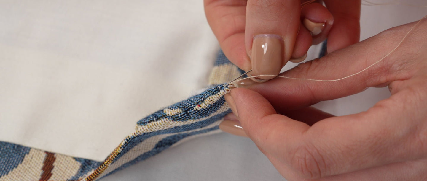 Pins & Needles - Just Fabrics