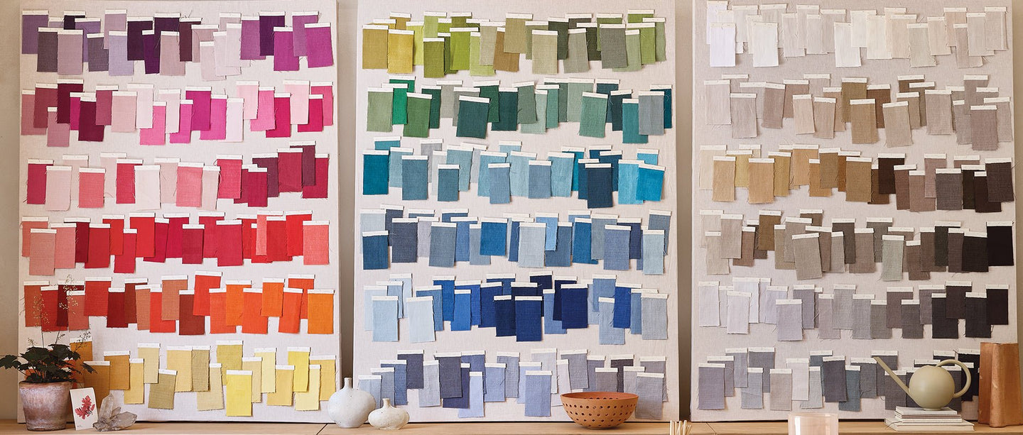 ROMO Fabric and Homeware - Just Fabrics