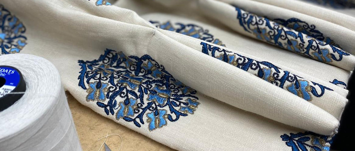 Repair & Alterations - Just Fabrics