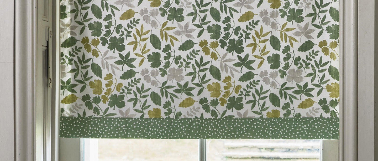 Roller Blind Accessories - Just Fabrics