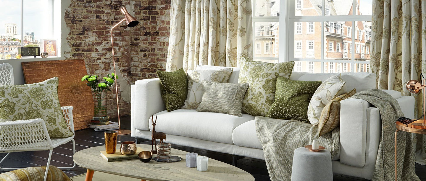 Samira Collection - Just Fabrics