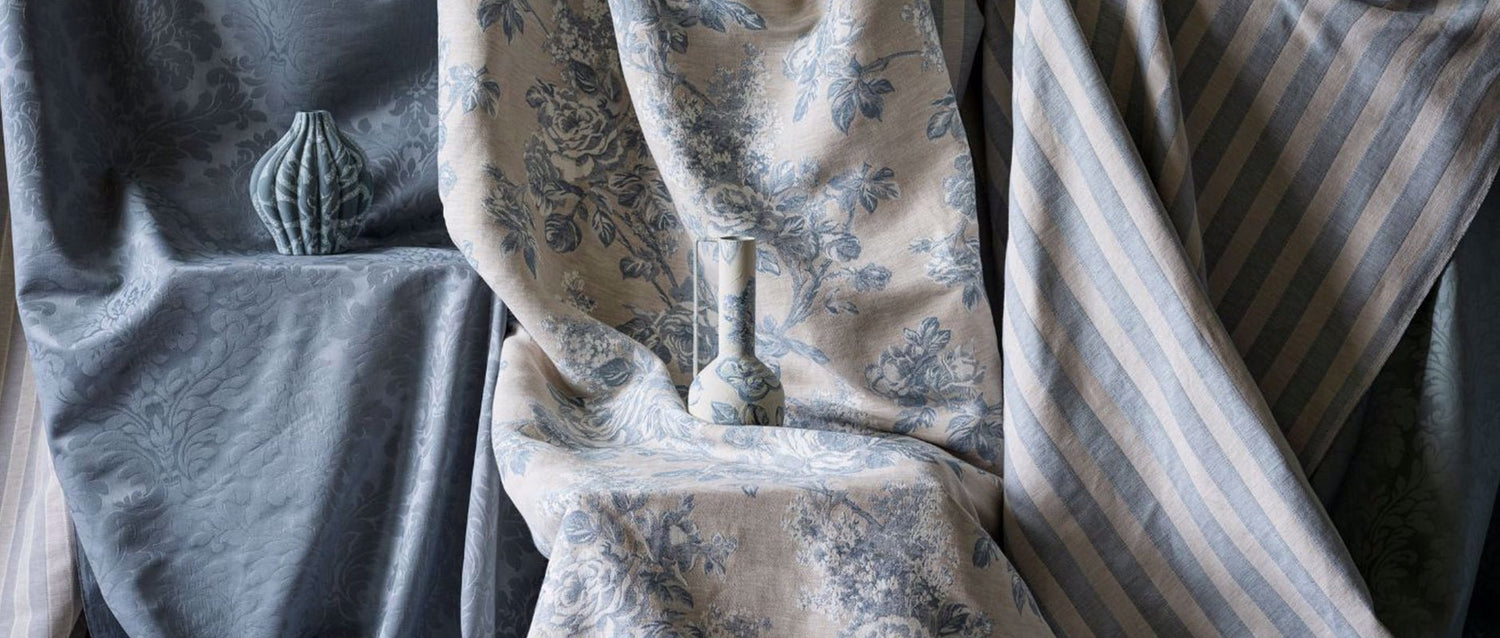 Sanderson Fabric and Homeware