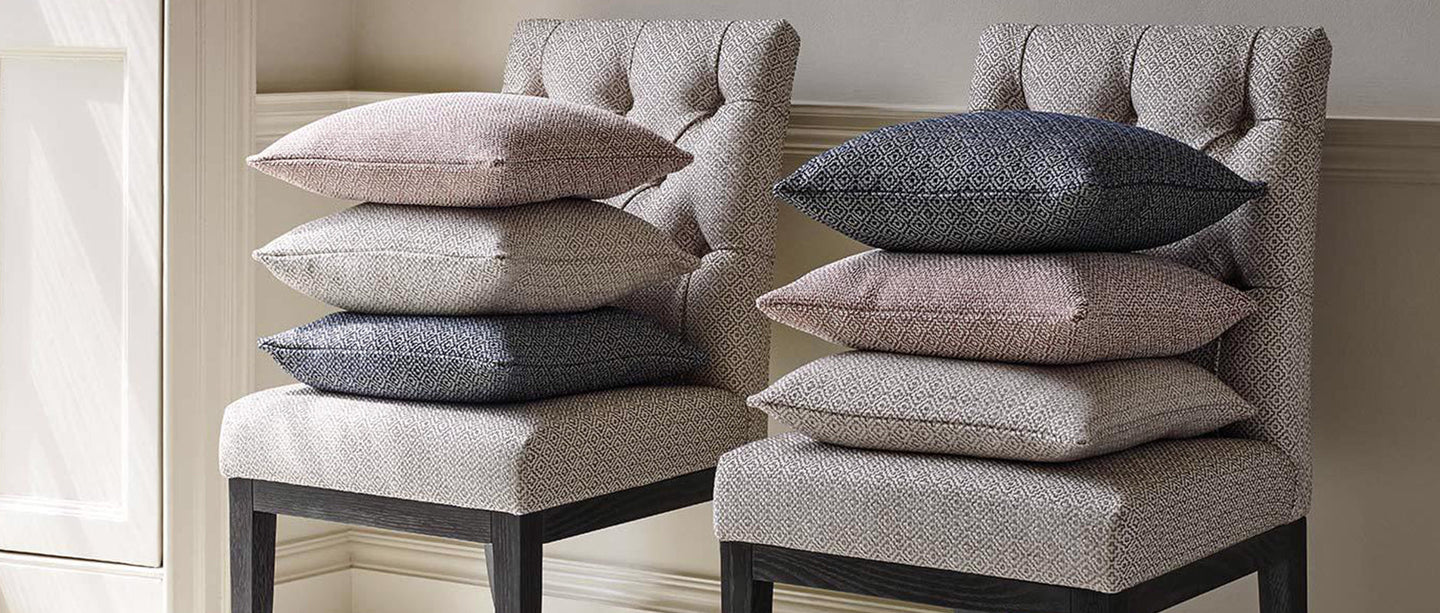 Sanderson Orwell Weaves Collection