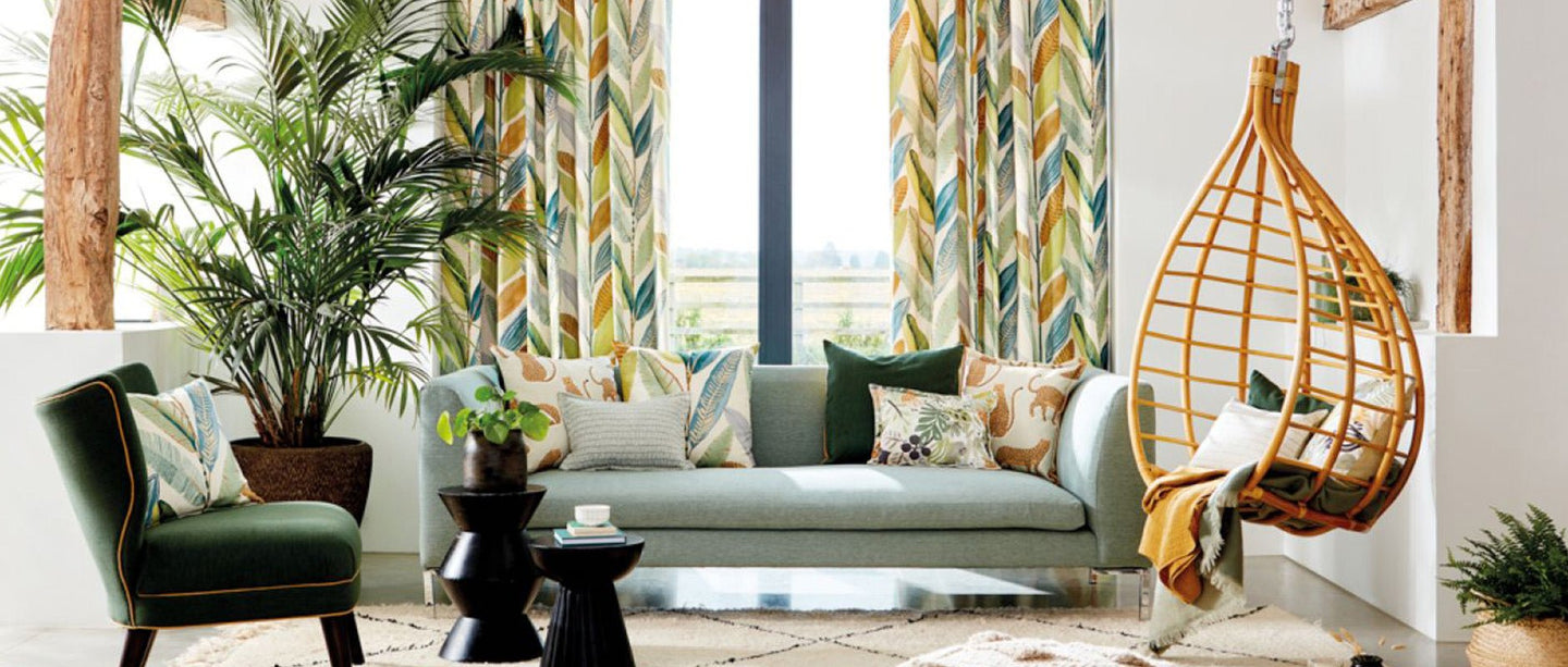 Scion Esala Collection - Just Fabrics