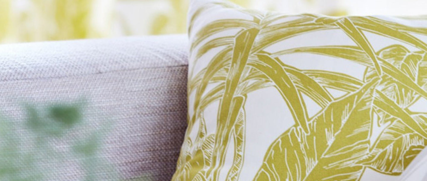 Scion Zanzibar Collection - Just Fabrics