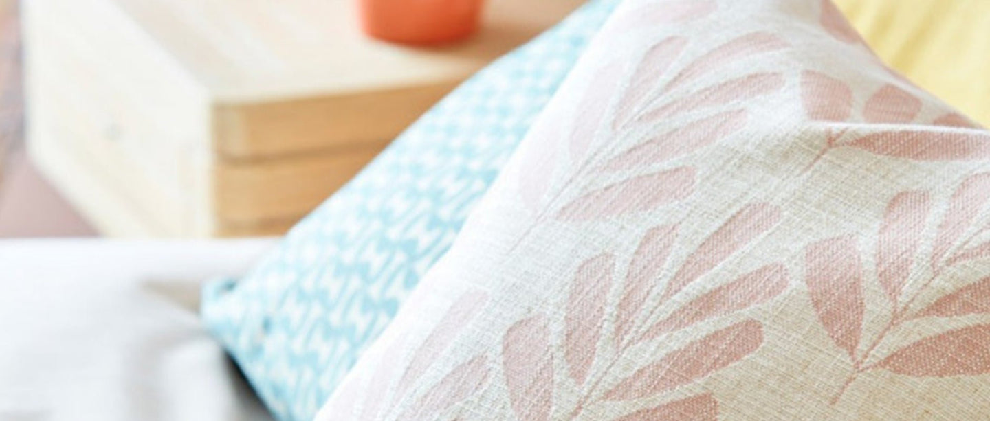 Scion Zanzibar Weaves Collection - Just Fabrics