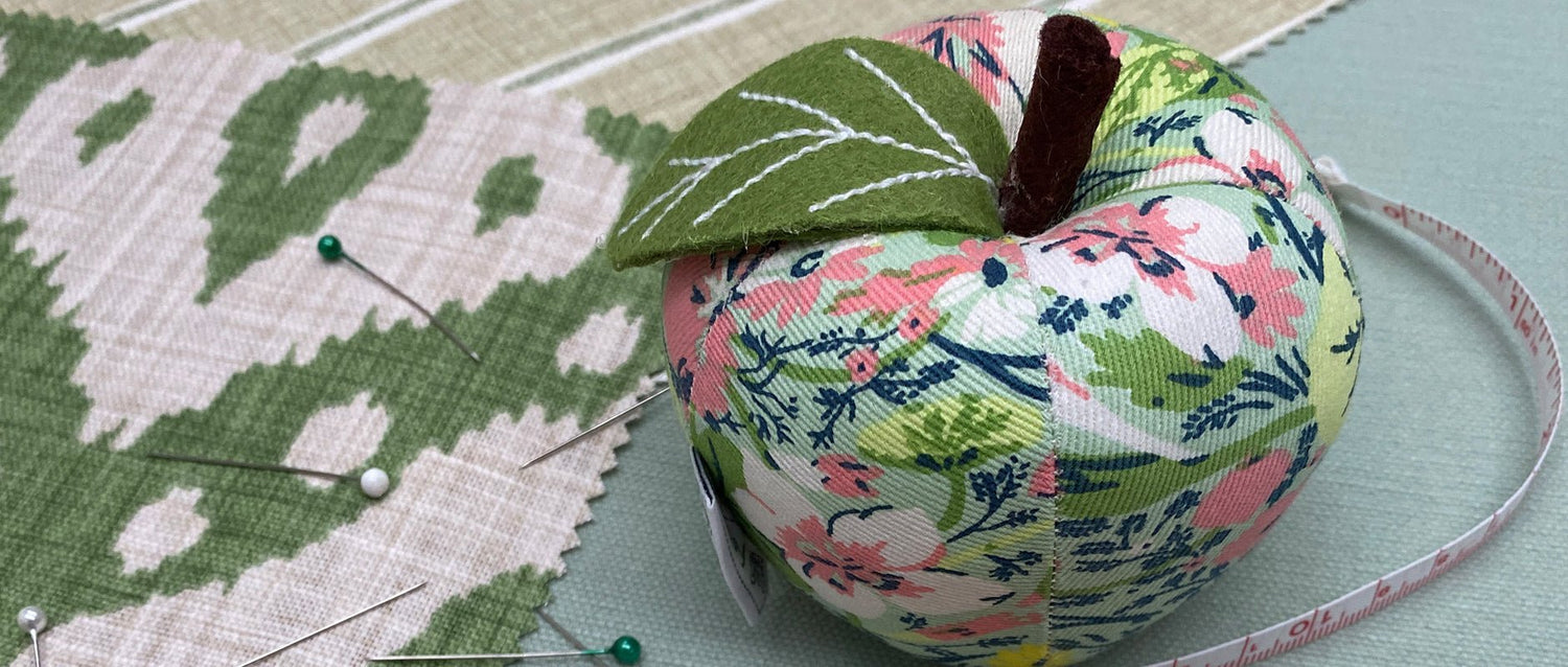 Sewing Accessories - Just Fabrics