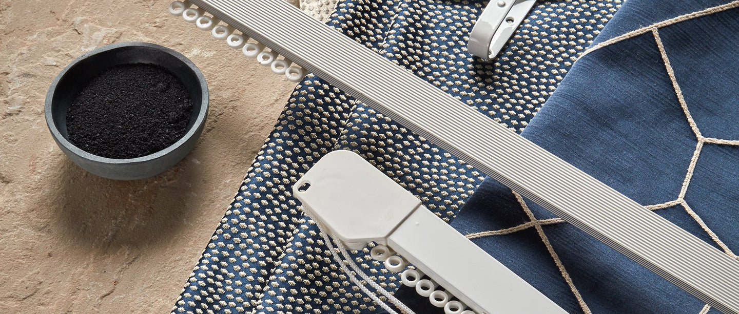 Curtain Tracks - Just Fabrics