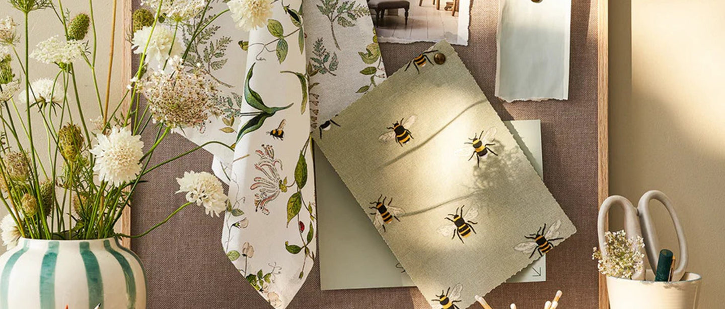 Sophie Allport Fabric and Homeware - Just Fabrics