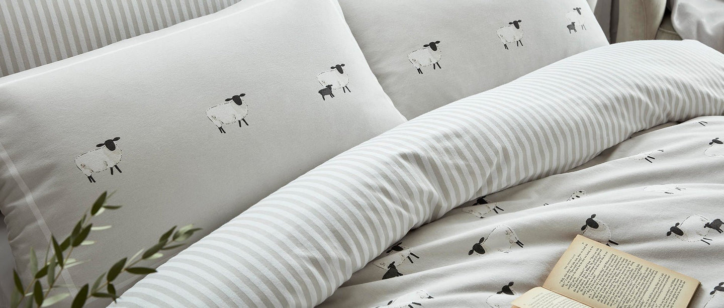 Sophie Allport Fabric and Bedding - Just Fabrics