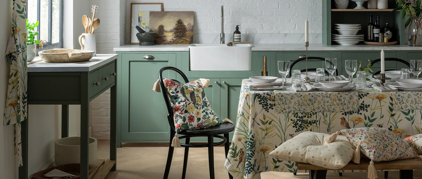 Studio G Fabric and Homeware - Just Fabrics