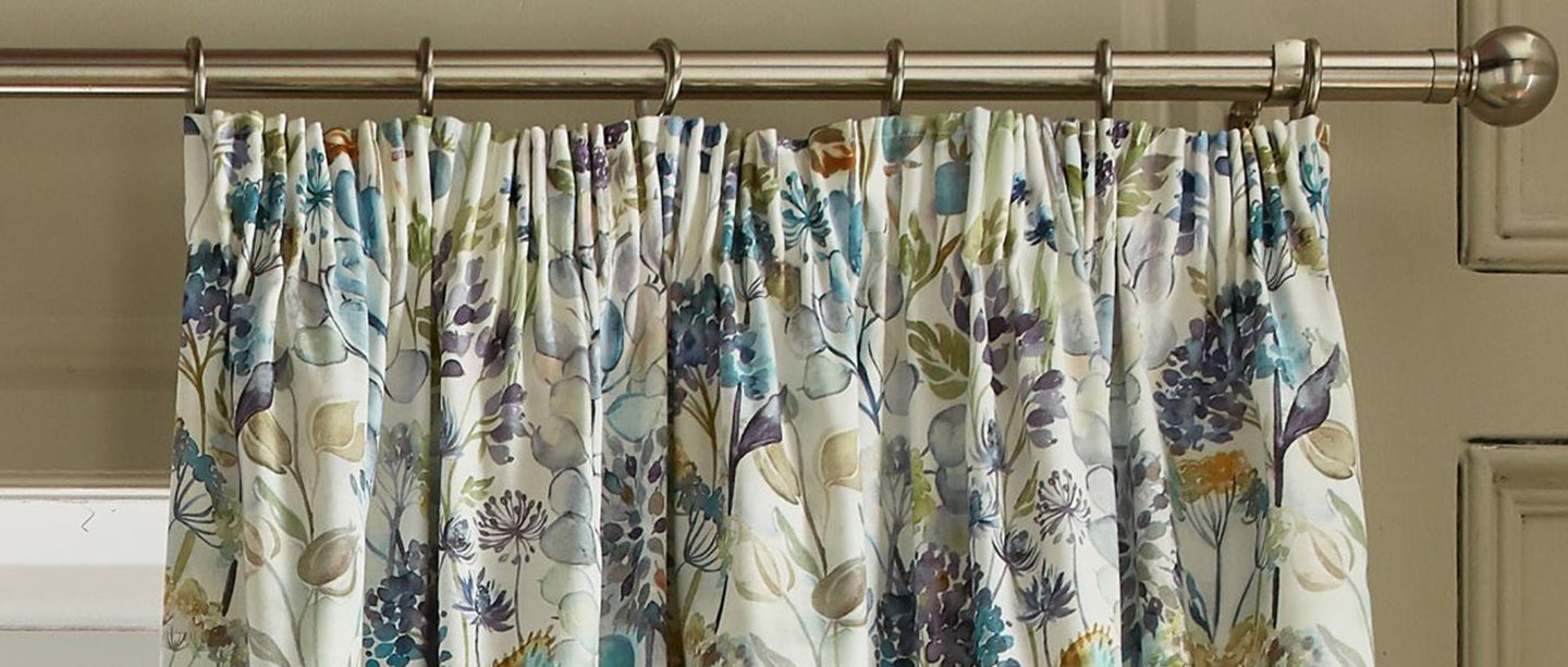 Tape, Buckram & Eyelets - Just Fabrics