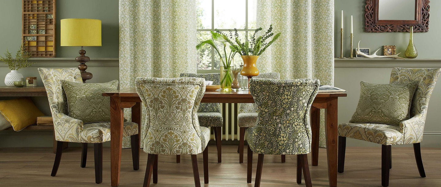 The Cotswold Collection - Just Fabrics