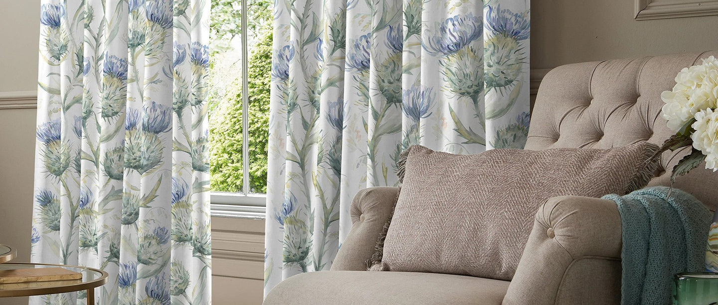 Thistle Fabric Collection - Just Fabrics