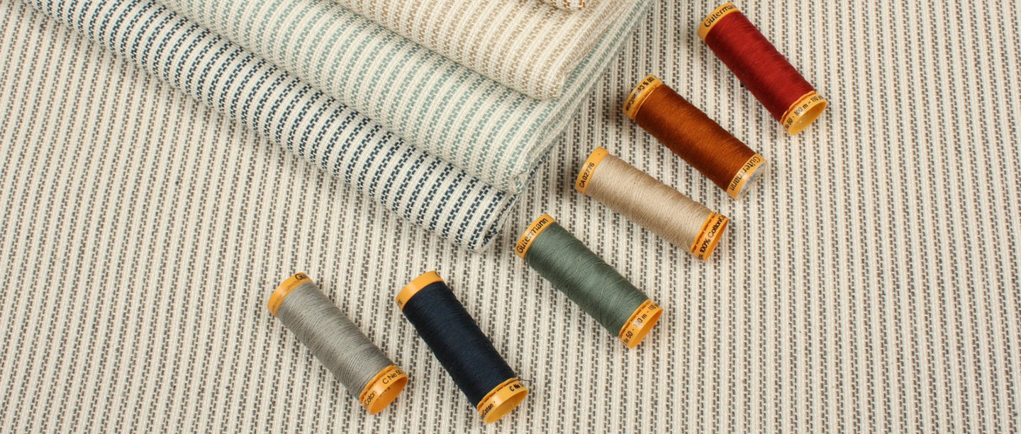 Threads - Just Fabrics